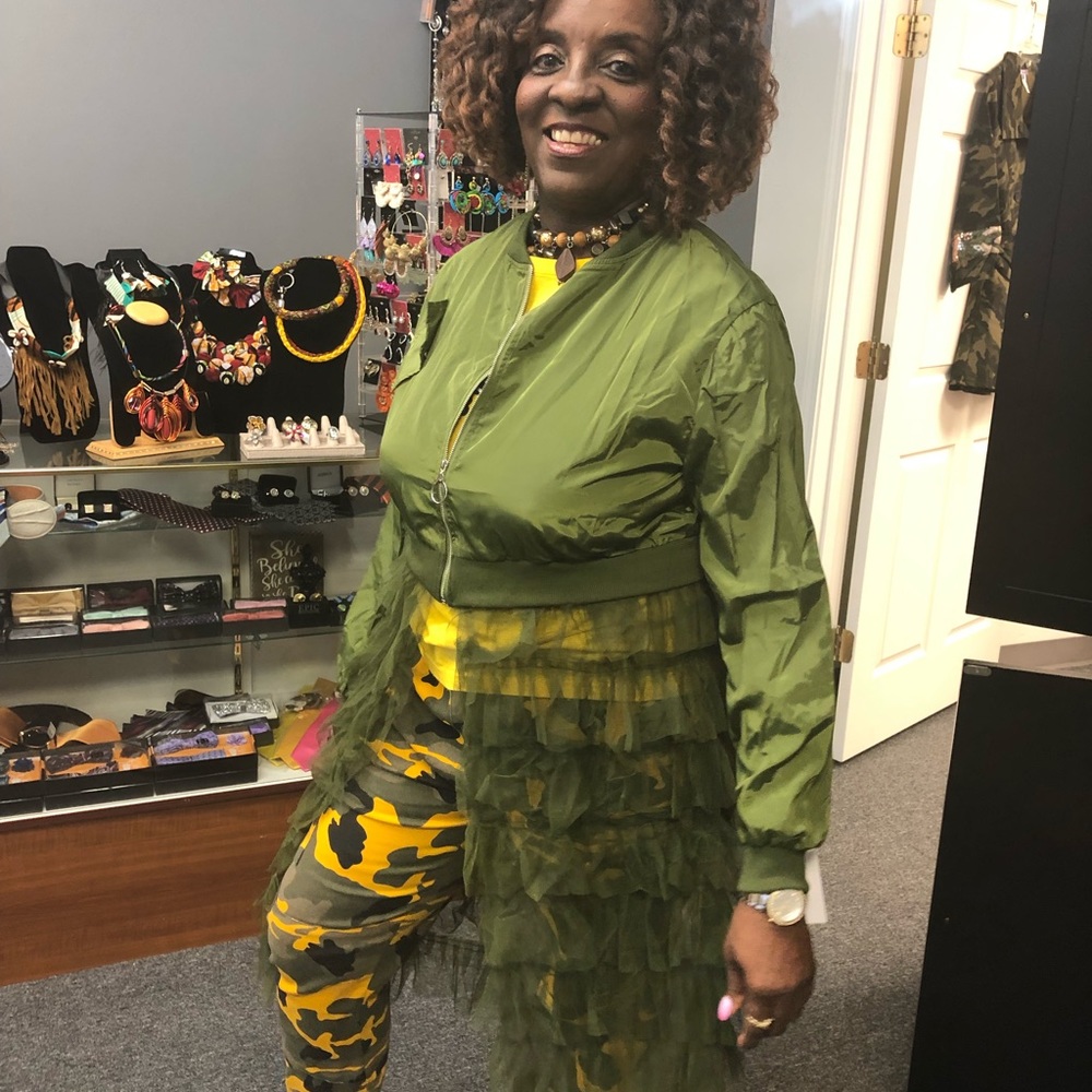 Clothing - Picture 5 of 8